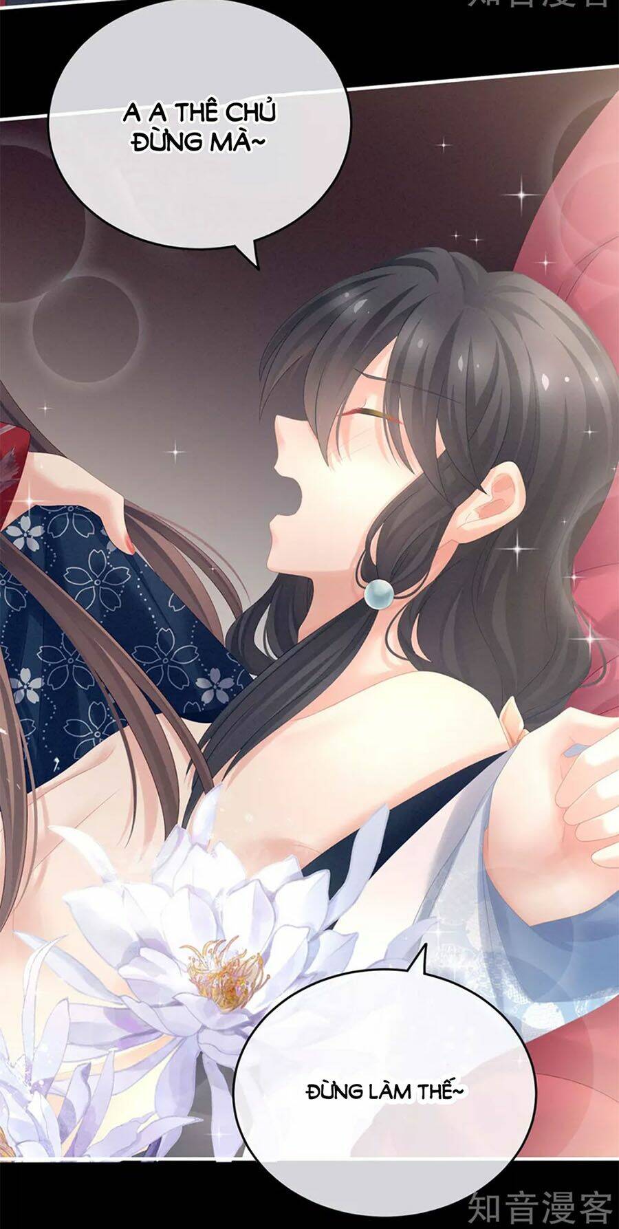 Hậu Cung Của Nữ Đế Chapter 172 - Trang 2