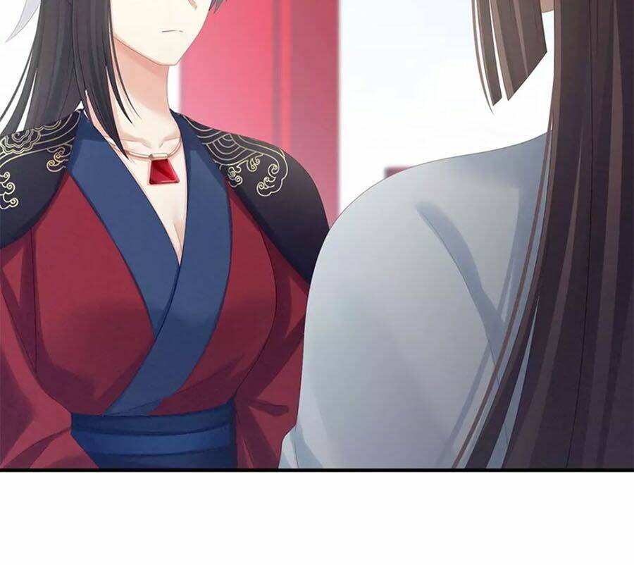 Hậu Cung Của Nữ Đế Chapter 172 - Trang 2