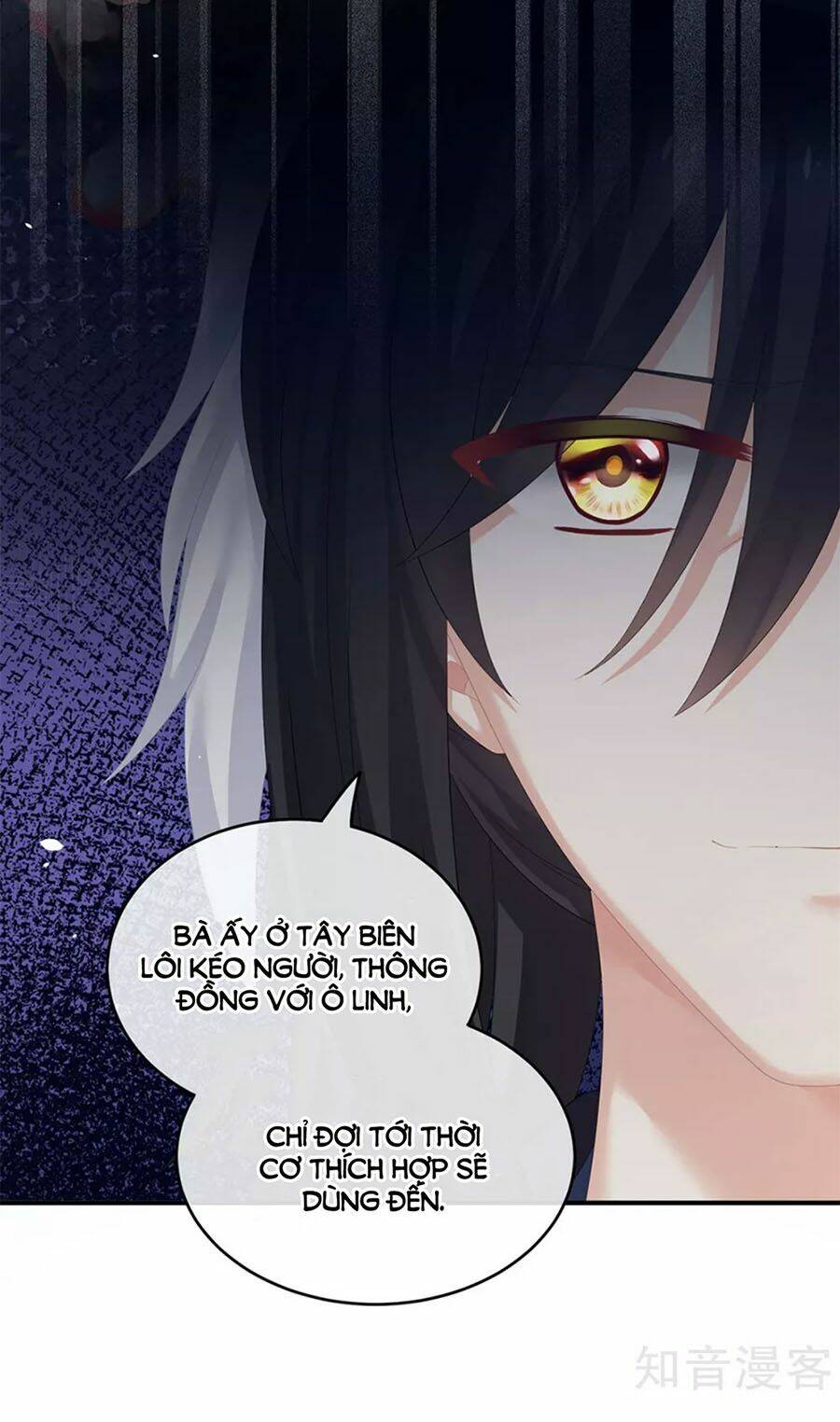 Hậu Cung Của Nữ Đế Chapter 172 - Trang 2