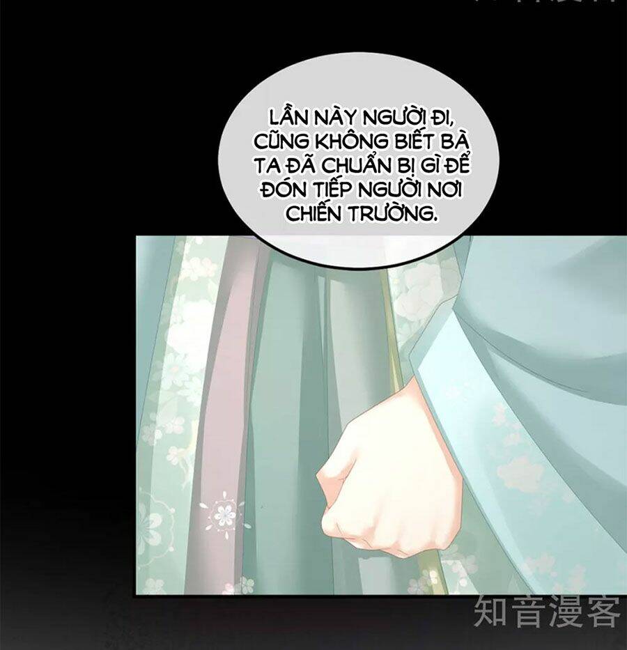Hậu Cung Của Nữ Đế Chapter 172 - Trang 2