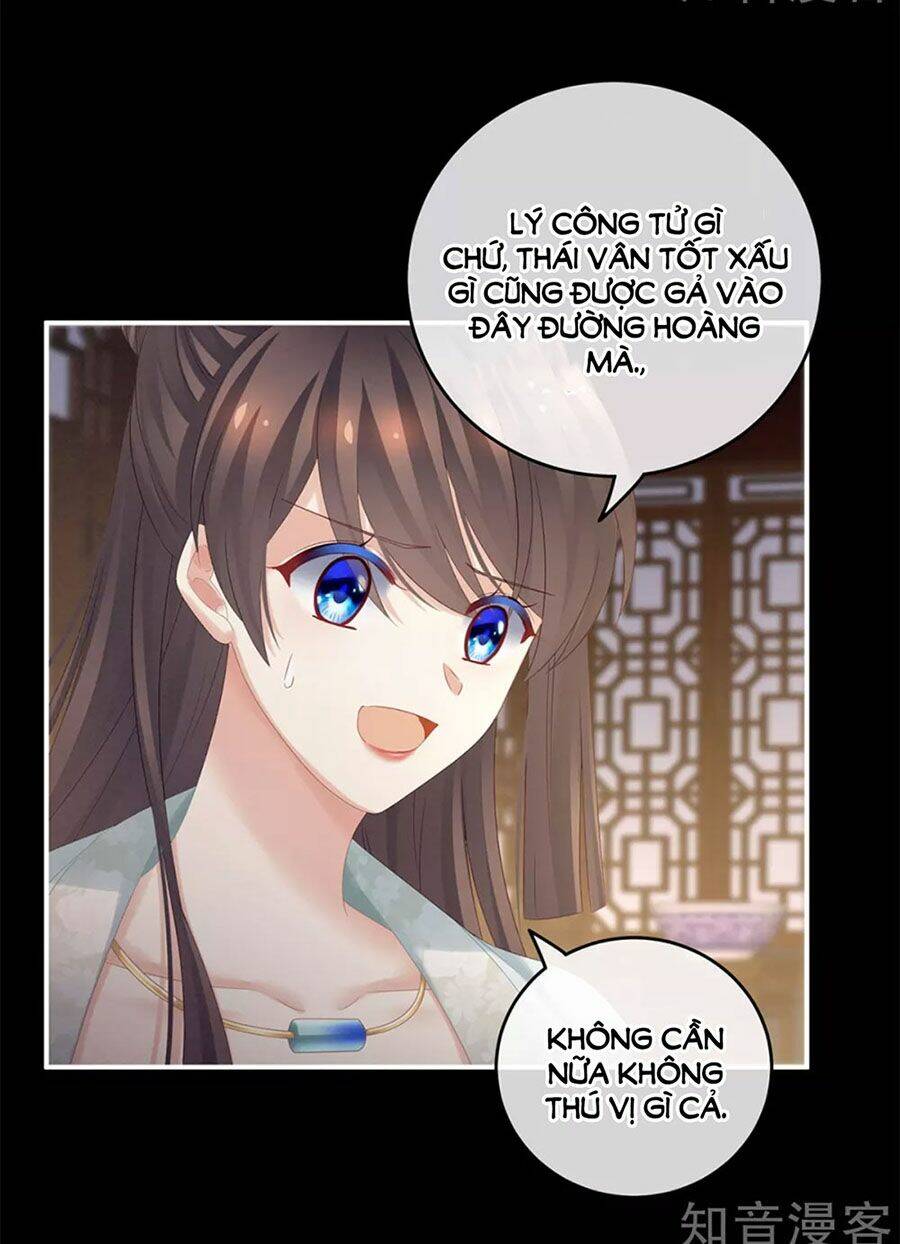 Hậu Cung Của Nữ Đế Chapter 173 - Trang 2