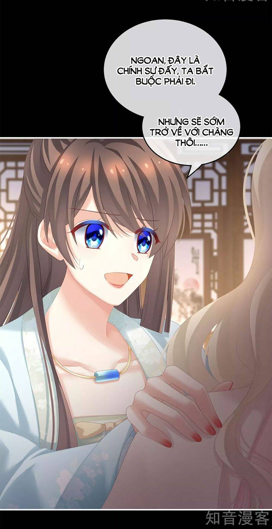 Hậu Cung Của Nữ Đế Chapter 173 - Trang 2