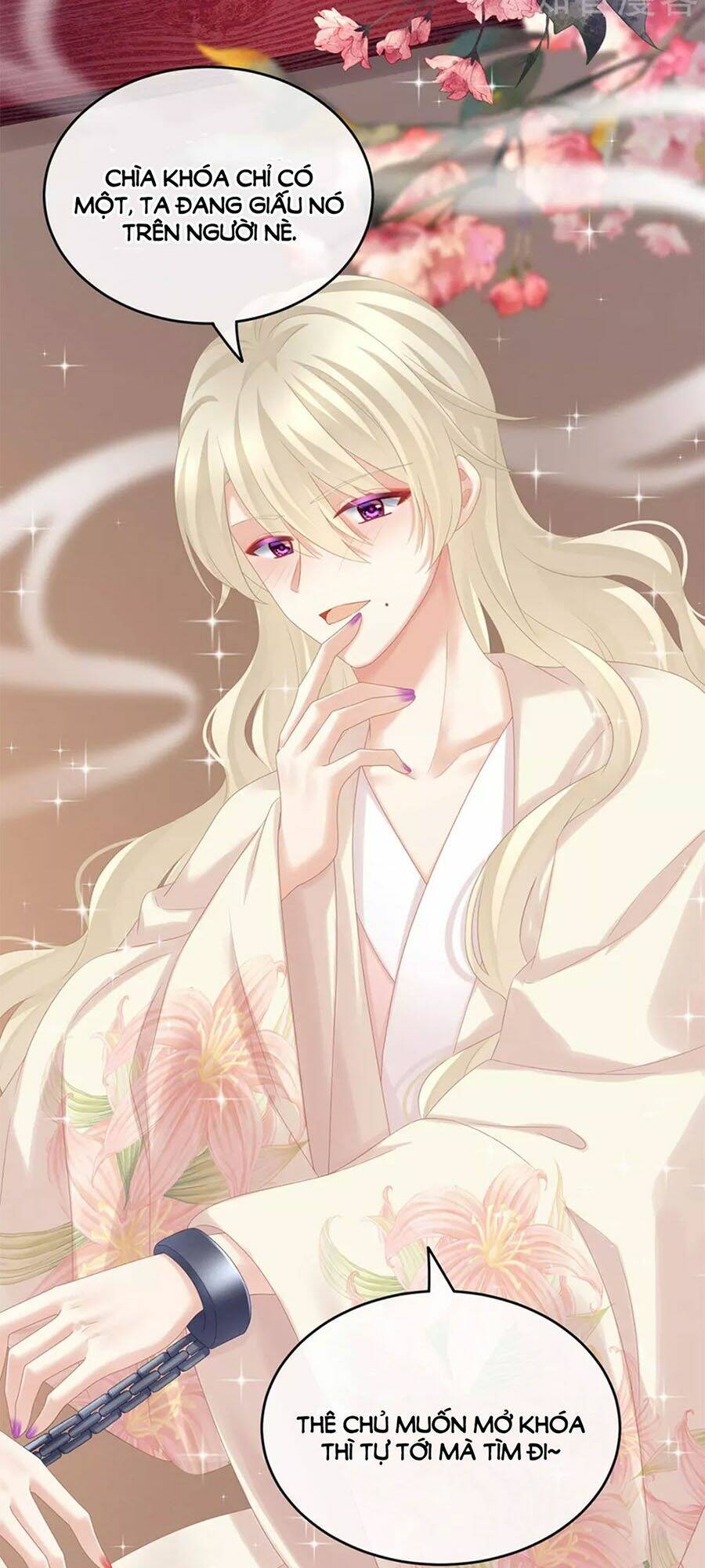 Hậu Cung Của Nữ Đế Chapter 173 - Trang 2