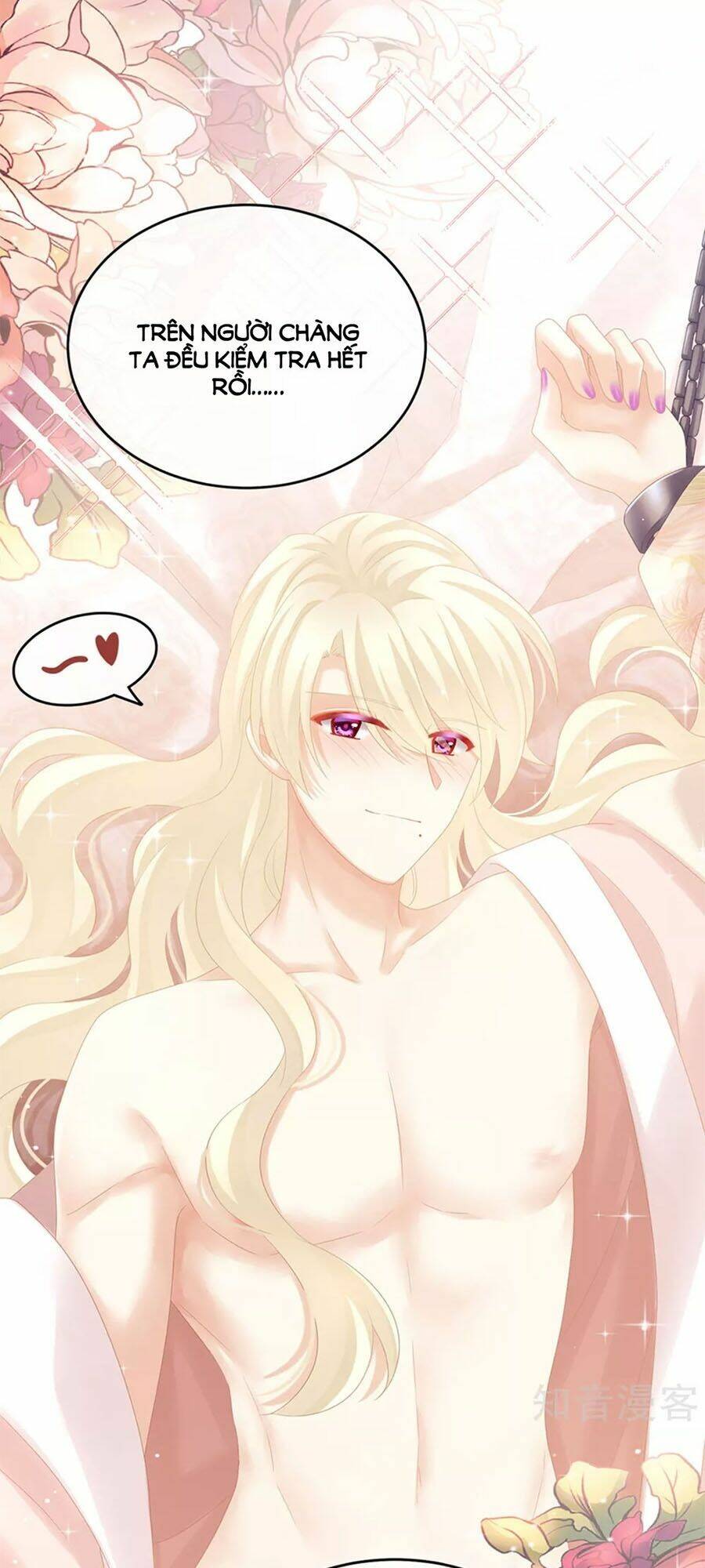 Hậu Cung Của Nữ Đế Chapter 173 - Trang 2