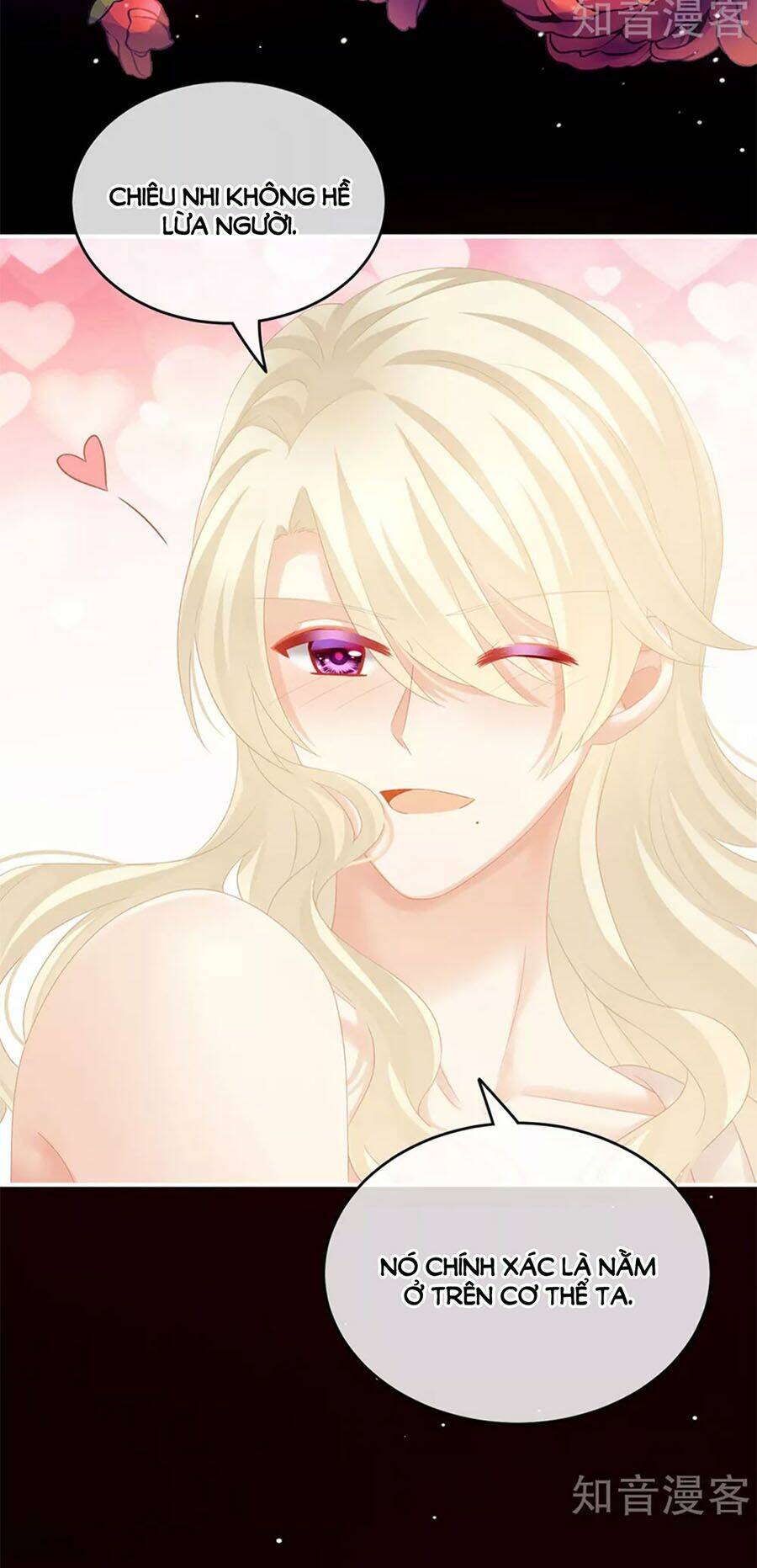 Hậu Cung Của Nữ Đế Chapter 173 - Trang 2