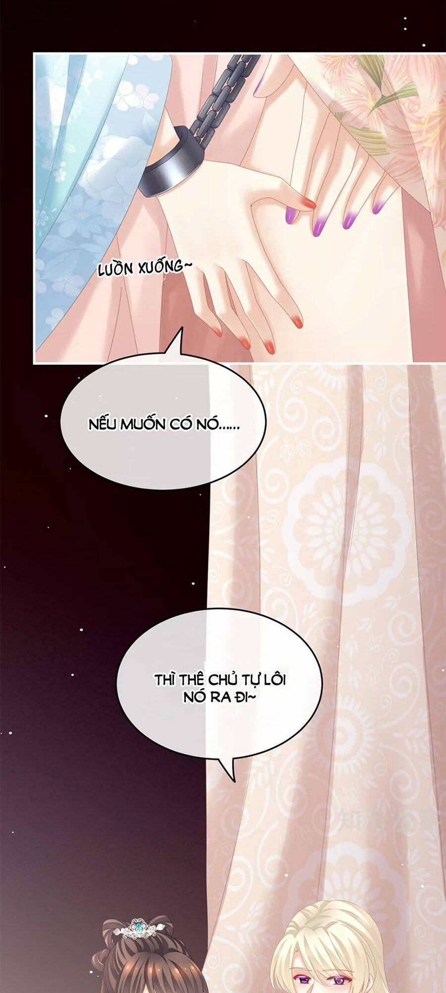 Hậu Cung Của Nữ Đế Chapter 173 - Trang 2