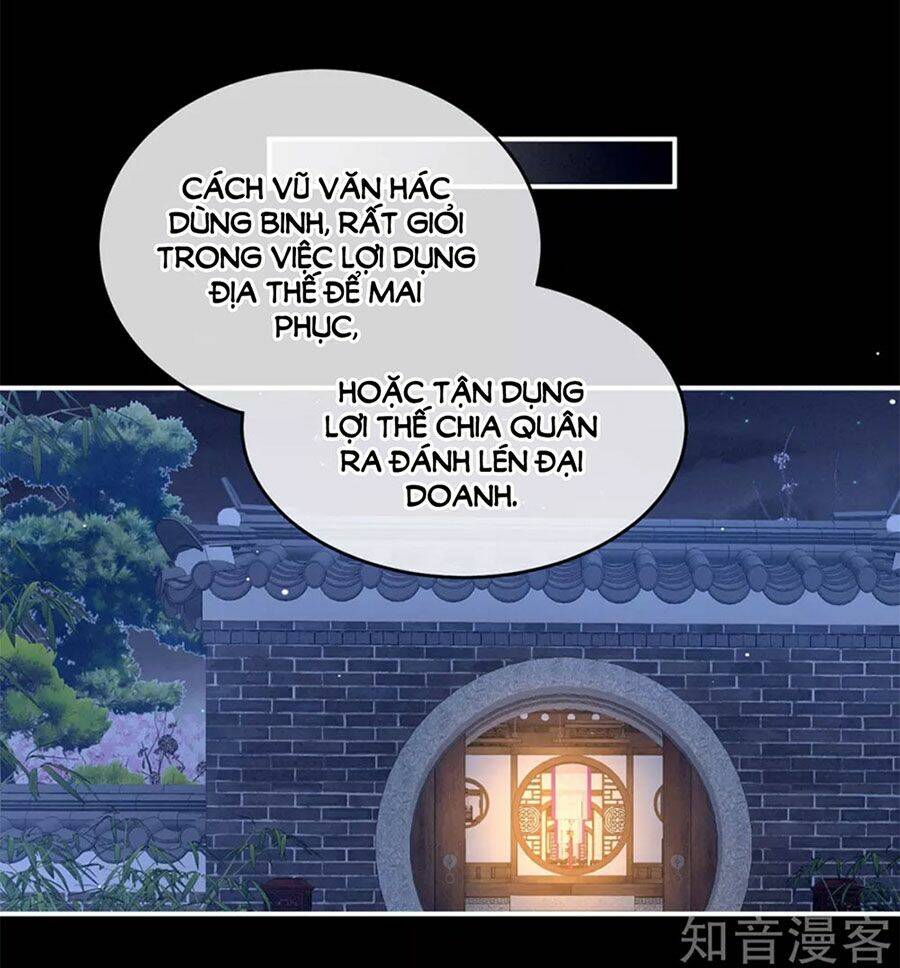 Hậu Cung Của Nữ Đế Chapter 173 - Trang 2