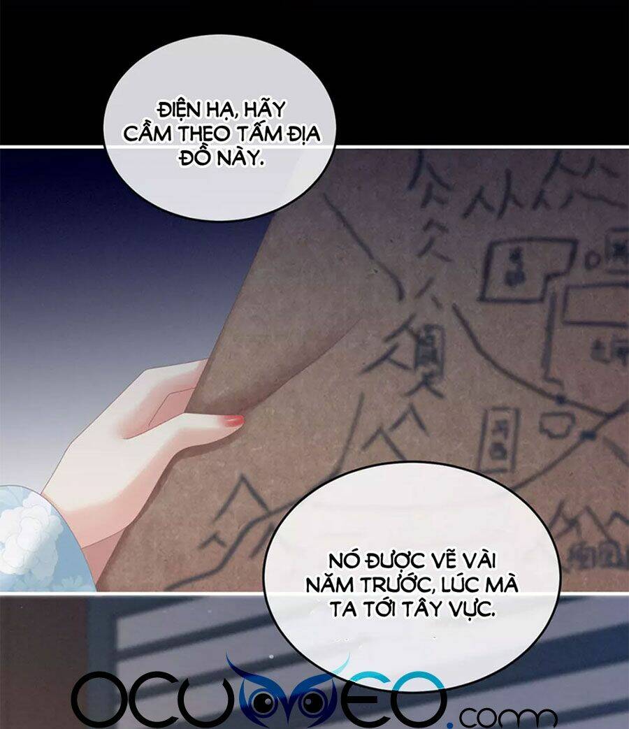 Hậu Cung Của Nữ Đế Chapter 173 - Trang 2