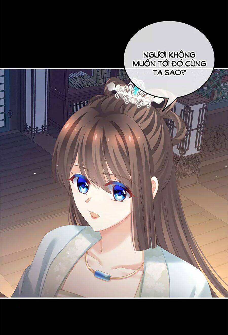 Hậu Cung Của Nữ Đế Chapter 173 - Trang 2