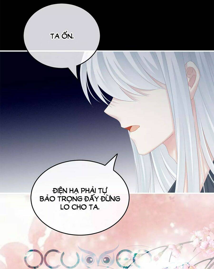 Hậu Cung Của Nữ Đế Chapter 173 - Trang 2