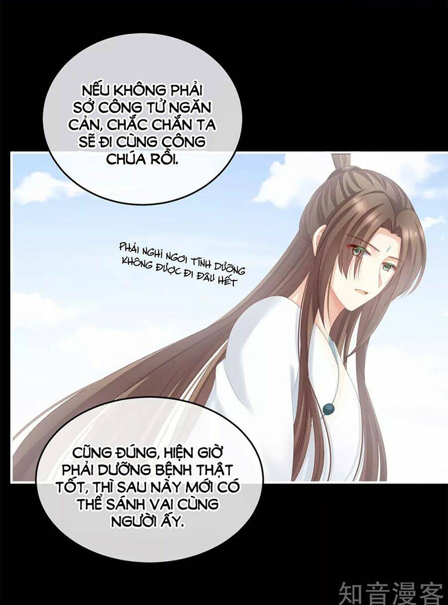 Hậu Cung Của Nữ Đế Chapter 173 - Trang 2