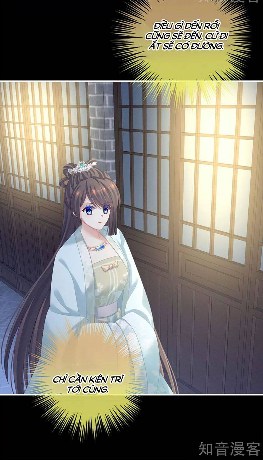 Hậu Cung Của Nữ Đế Chapter 173 - Trang 2