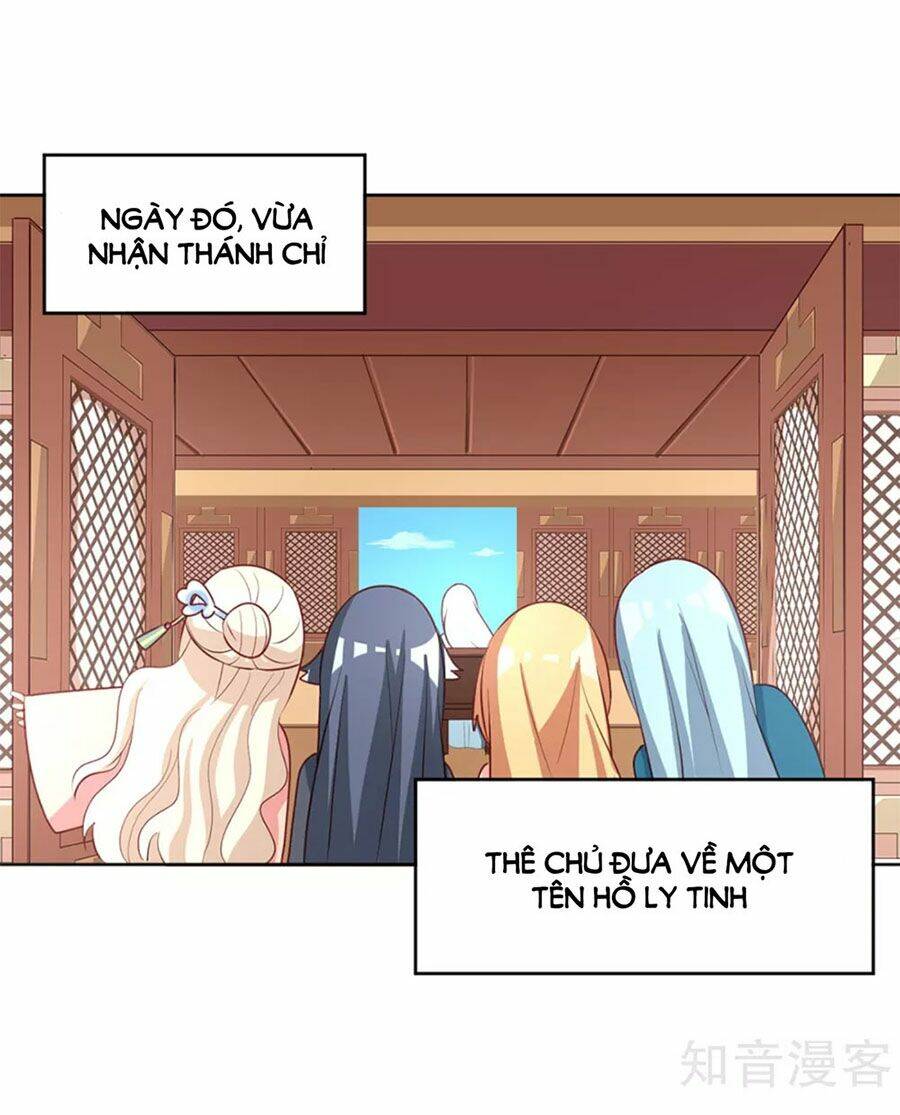 Hậu Cung Của Nữ Đế Chapter 173 - Trang 2