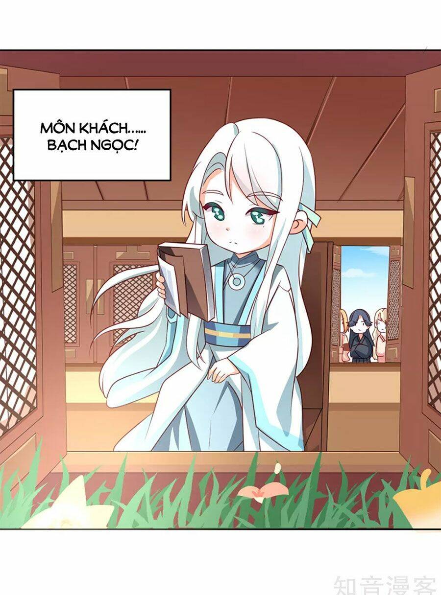 Hậu Cung Của Nữ Đế Chapter 173 - Trang 2