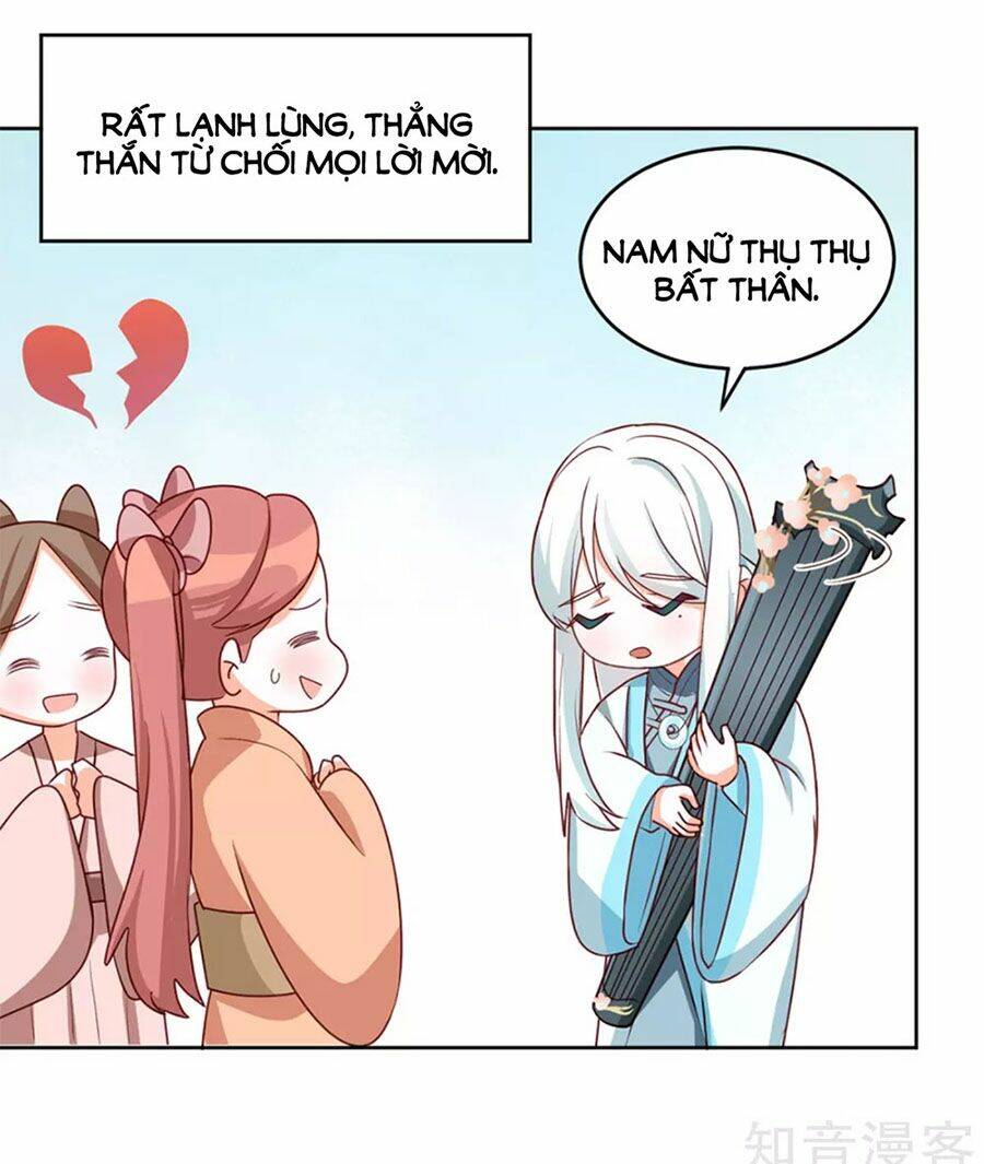 Hậu Cung Của Nữ Đế Chapter 173 - Trang 2