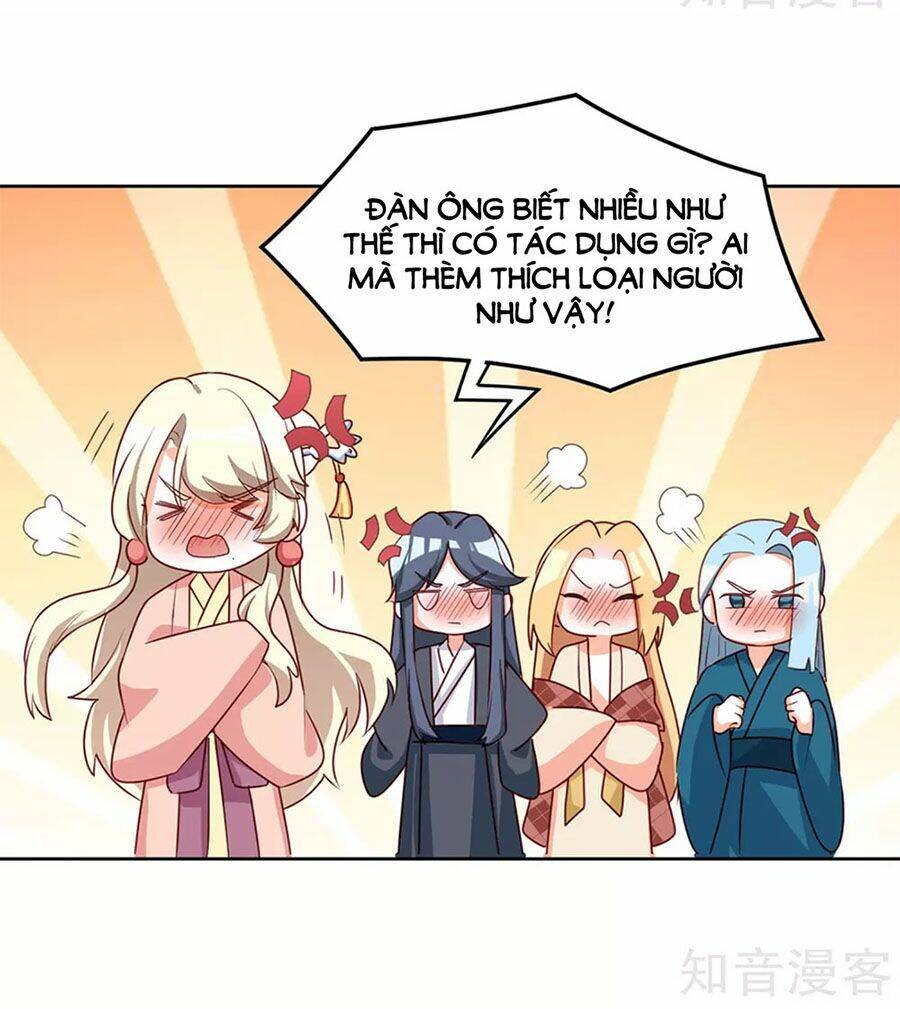 Hậu Cung Của Nữ Đế Chapter 173 - Trang 2