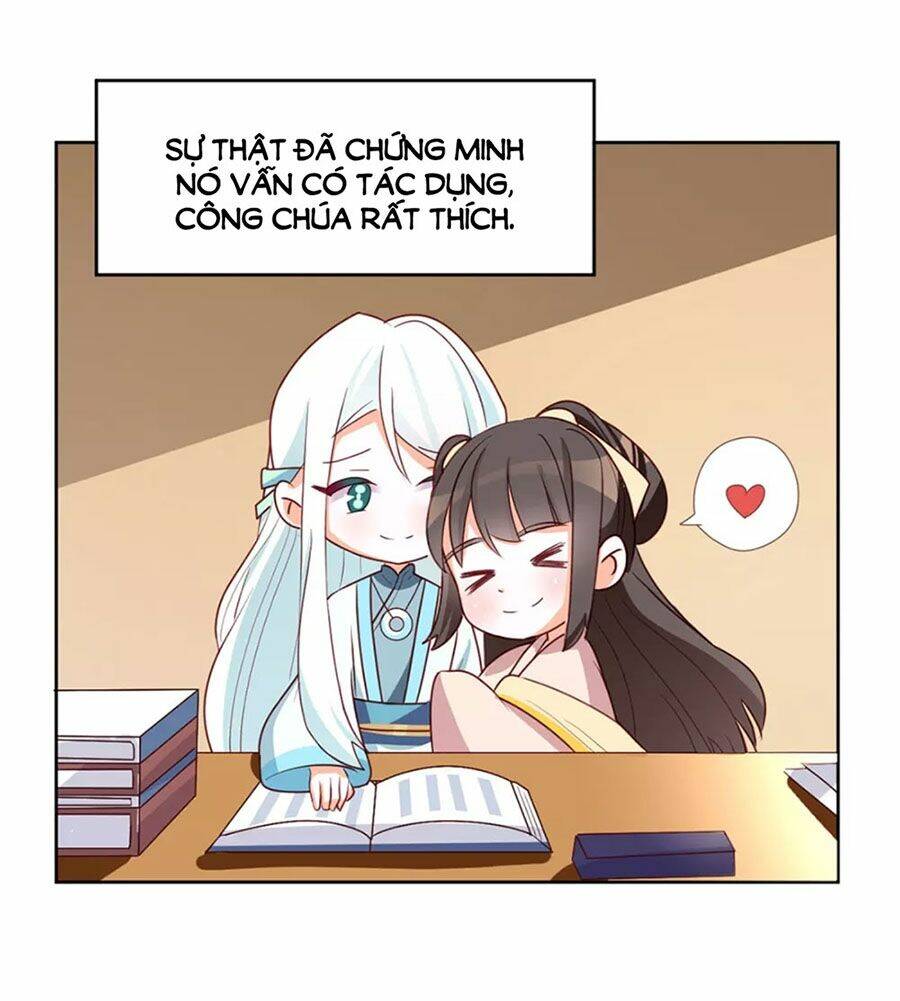 Hậu Cung Của Nữ Đế Chapter 173 - Trang 2