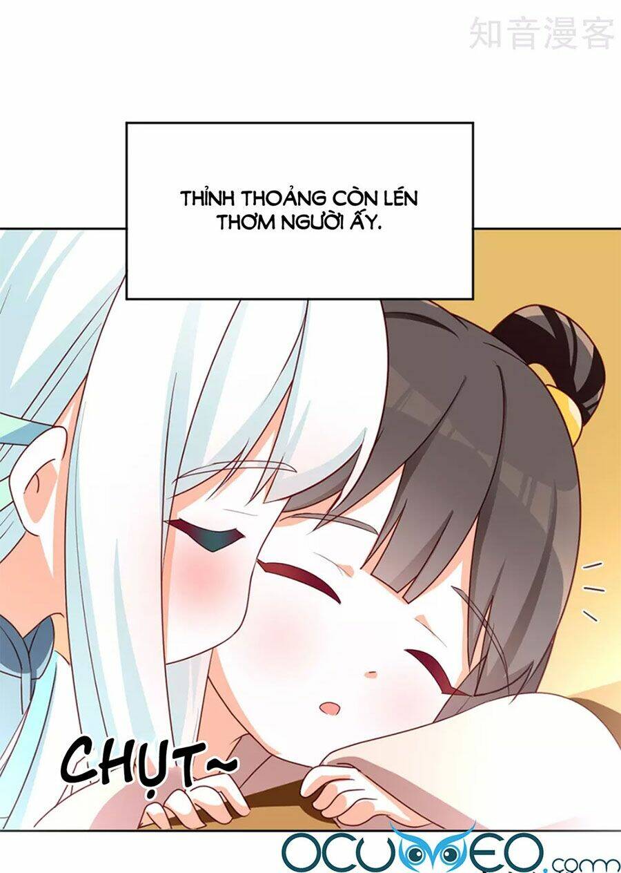 Hậu Cung Của Nữ Đế Chapter 173 - Trang 2