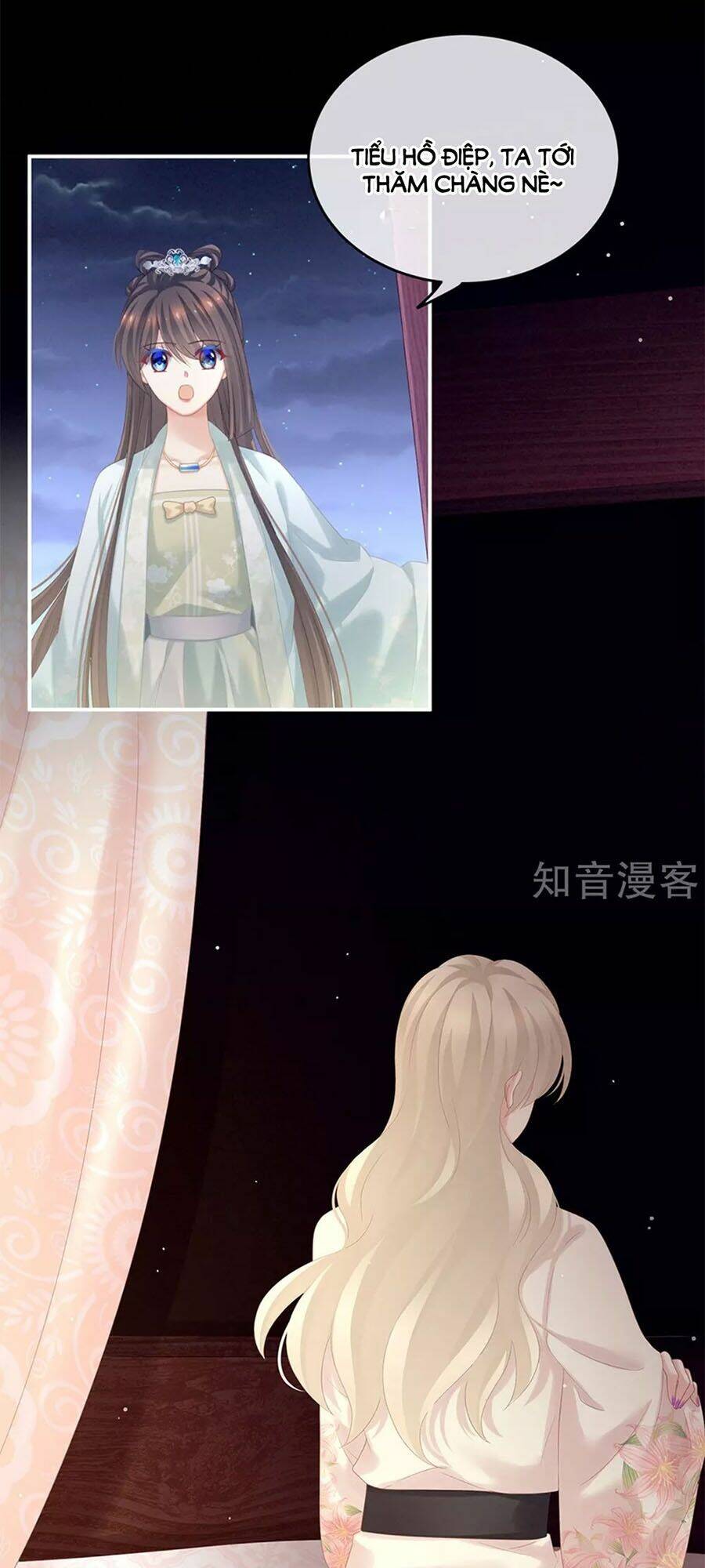 Hậu Cung Của Nữ Đế Chapter 173 - Trang 2