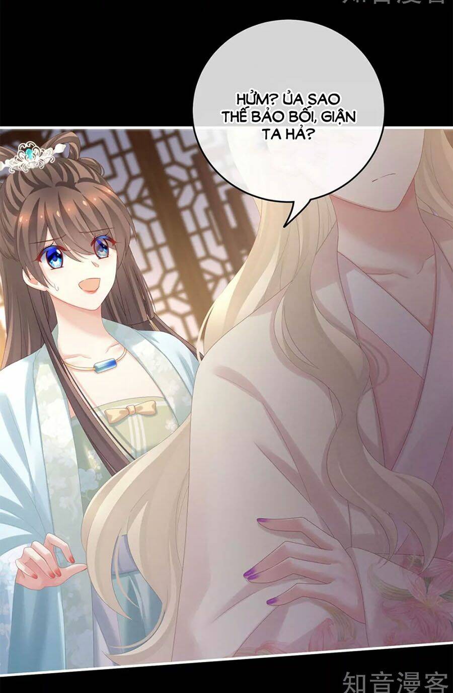 Hậu Cung Của Nữ Đế Chapter 173 - Trang 2