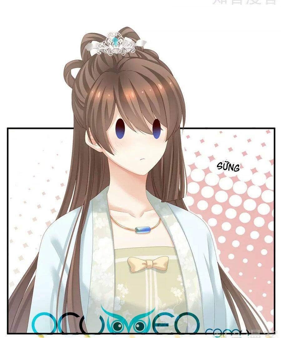 Hậu Cung Của Nữ Đế Chapter 174 - Trang 2