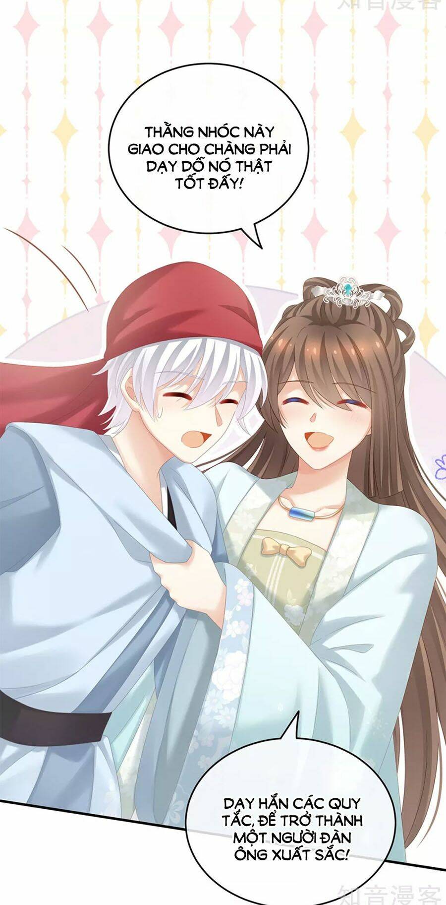 Hậu Cung Của Nữ Đế Chapter 174 - Trang 2