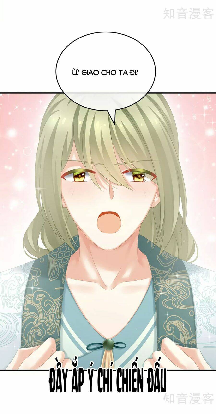 Hậu Cung Của Nữ Đế Chapter 174 - Trang 2