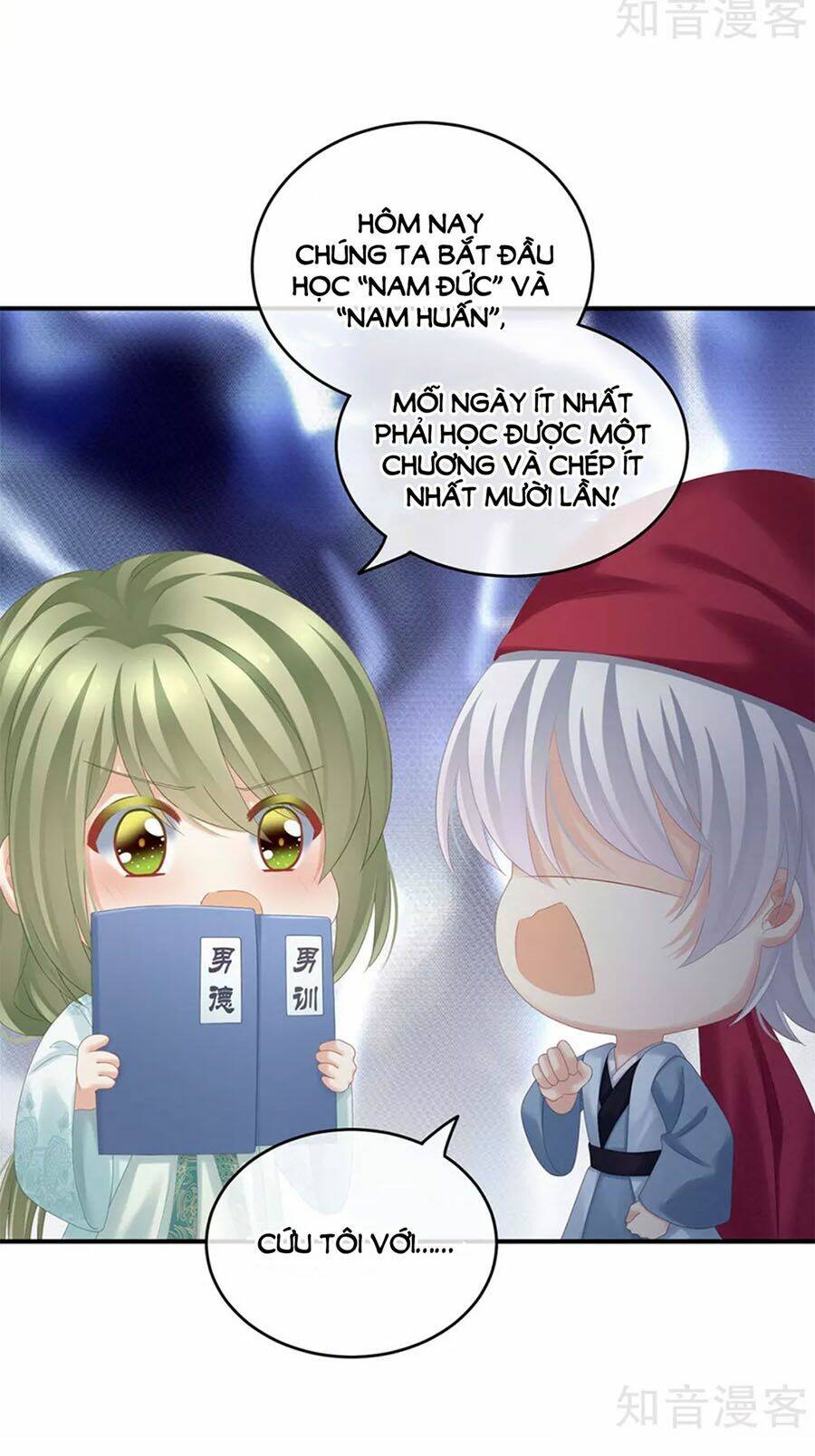 Hậu Cung Của Nữ Đế Chapter 174 - Trang 2