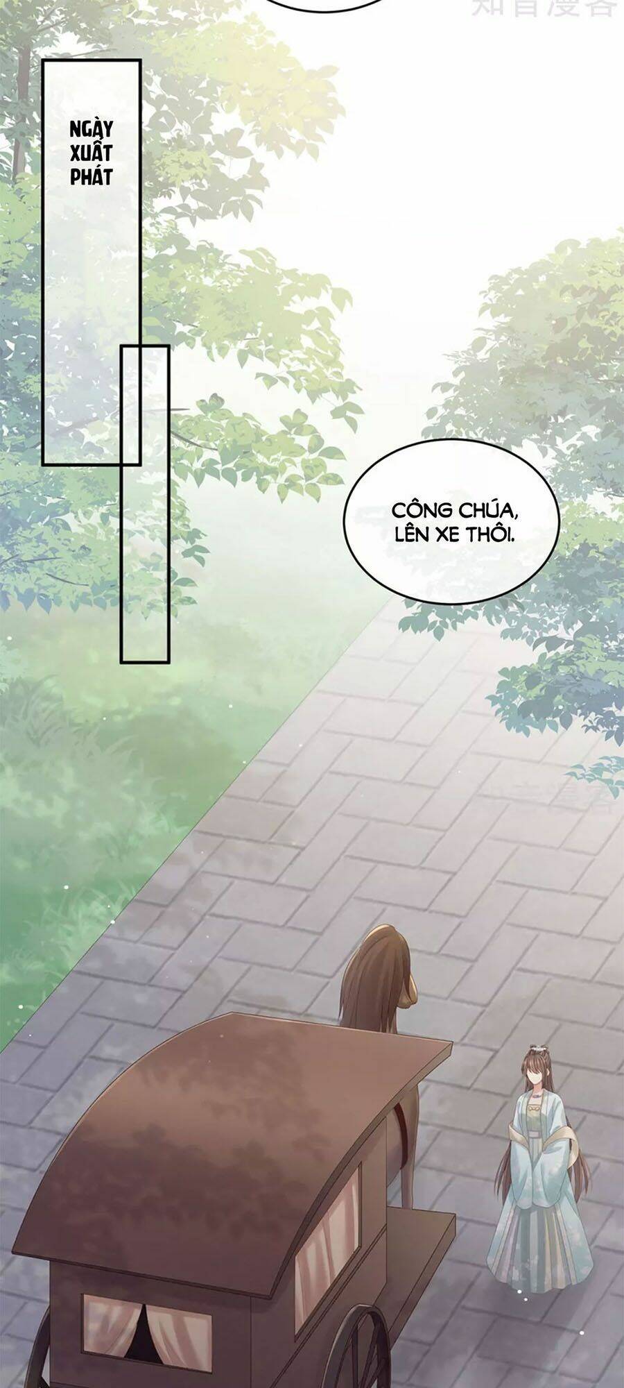 Hậu Cung Của Nữ Đế Chapter 174 - Trang 2