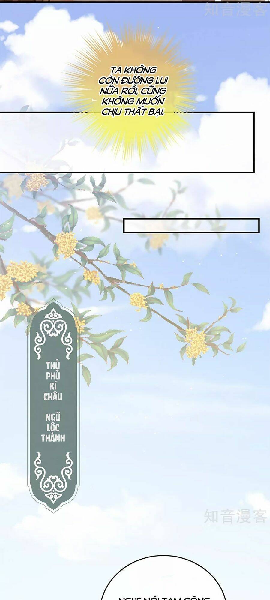 Hậu Cung Của Nữ Đế Chapter 174 - Trang 2