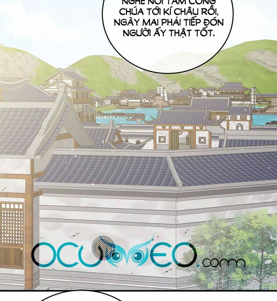 Hậu Cung Của Nữ Đế Chapter 174 - Trang 2