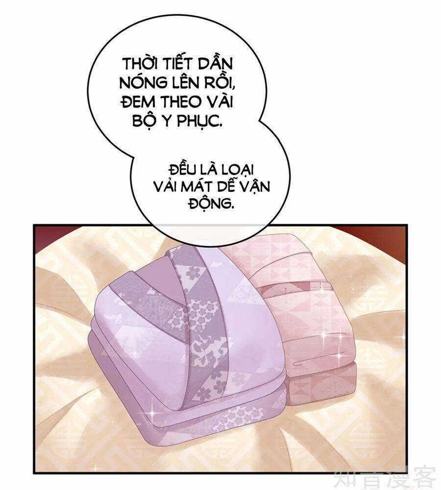 Hậu Cung Của Nữ Đế Chapter 174 - Trang 2