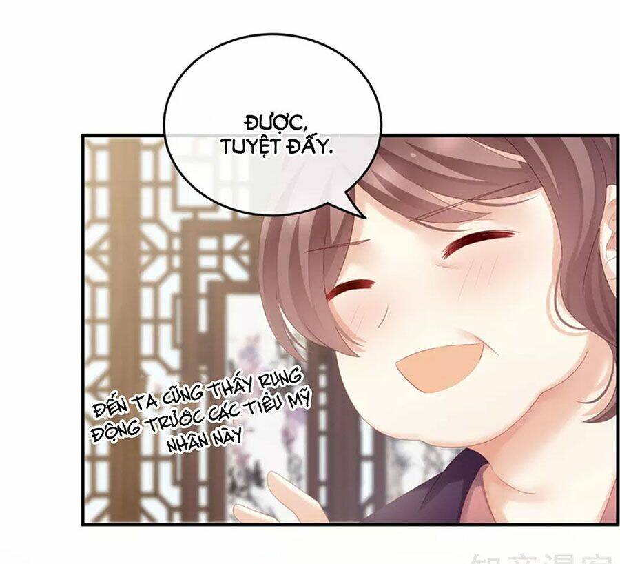 Hậu Cung Của Nữ Đế Chapter 174 - Trang 2