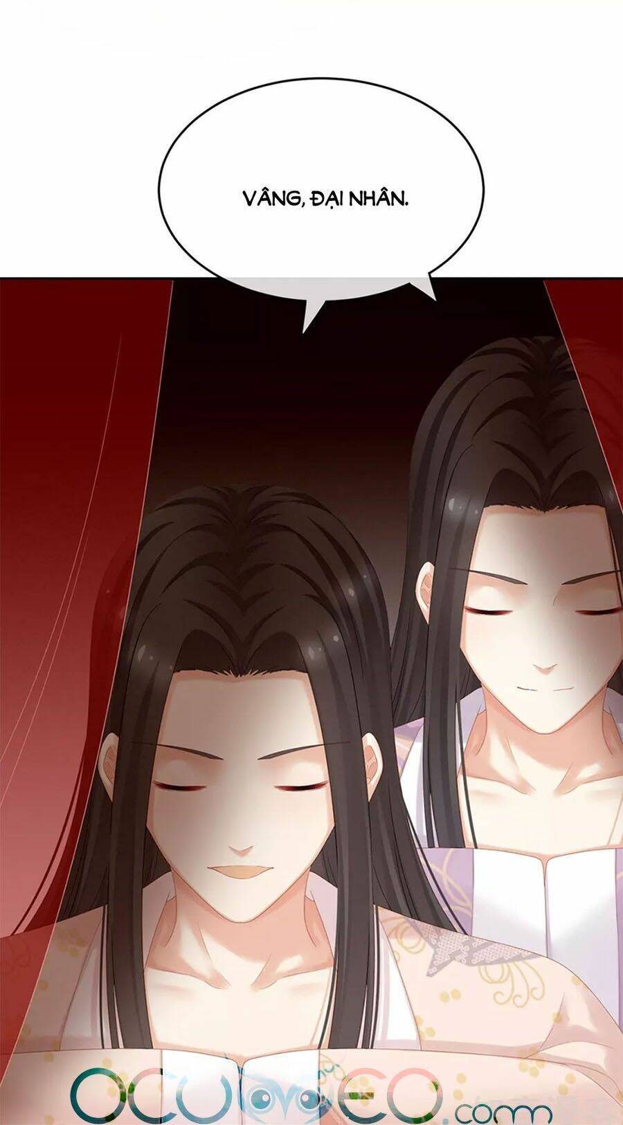 Hậu Cung Của Nữ Đế Chapter 174 - Trang 2