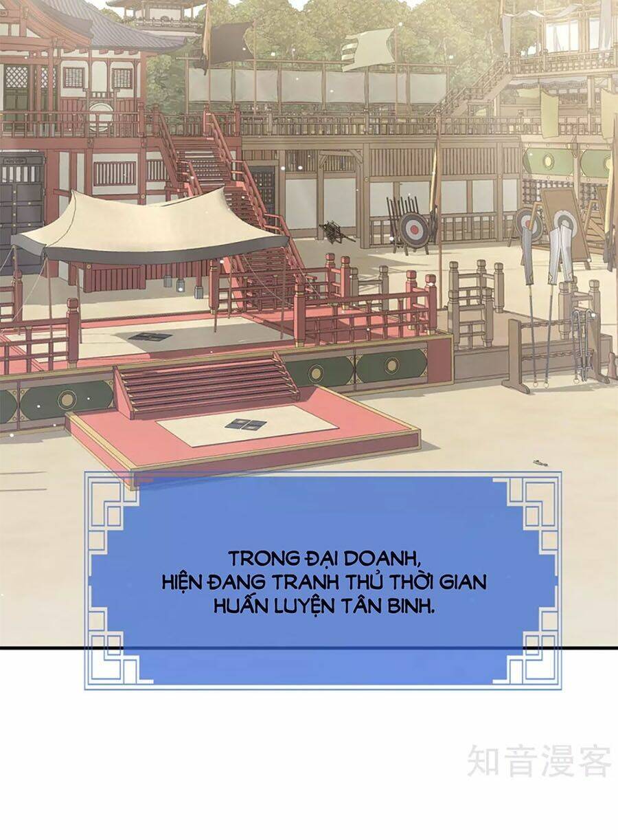 Hậu Cung Của Nữ Đế Chapter 174 - Trang 2