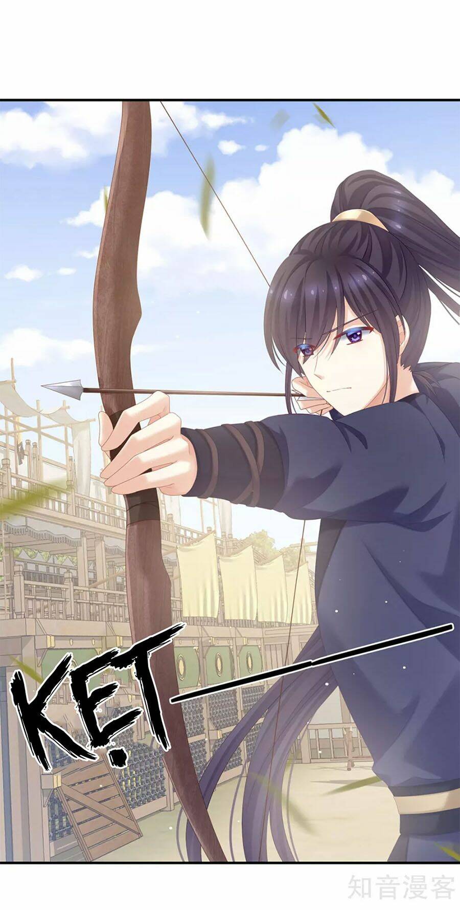 Hậu Cung Của Nữ Đế Chapter 174 - Trang 2