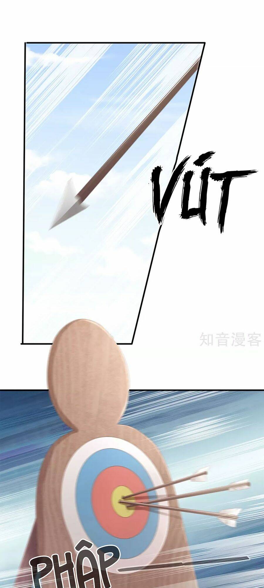 Hậu Cung Của Nữ Đế Chapter 174 - Trang 2