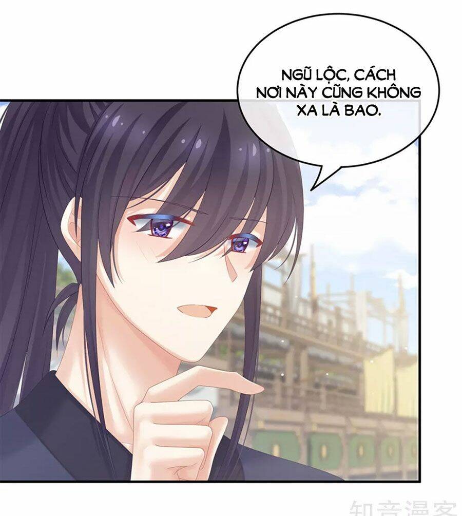 Hậu Cung Của Nữ Đế Chapter 174 - Trang 2
