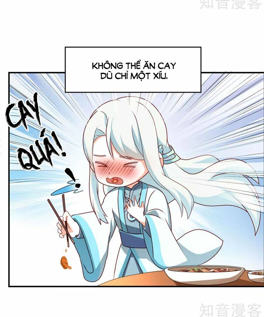 Hậu Cung Của Nữ Đế Chapter 174 - Trang 2