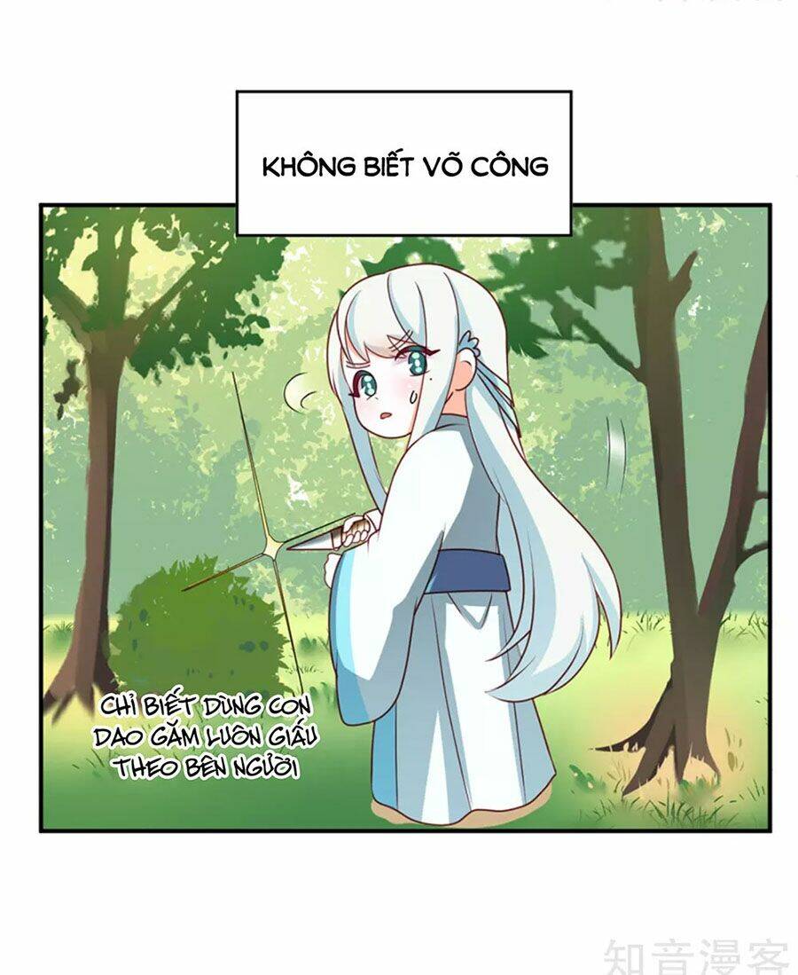 Hậu Cung Của Nữ Đế Chapter 174 - Trang 2