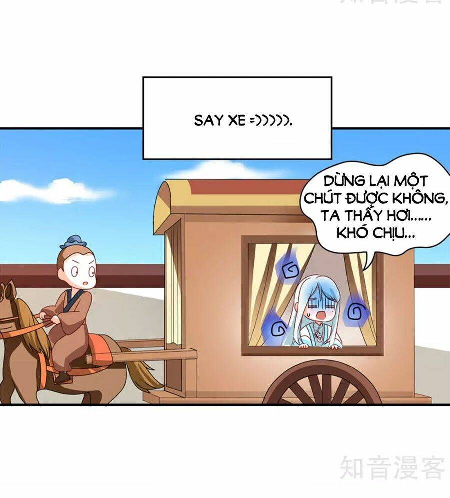 Hậu Cung Của Nữ Đế Chapter 174 - Trang 2