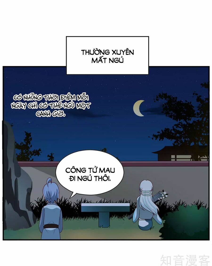 Hậu Cung Của Nữ Đế Chapter 174 - Trang 2
