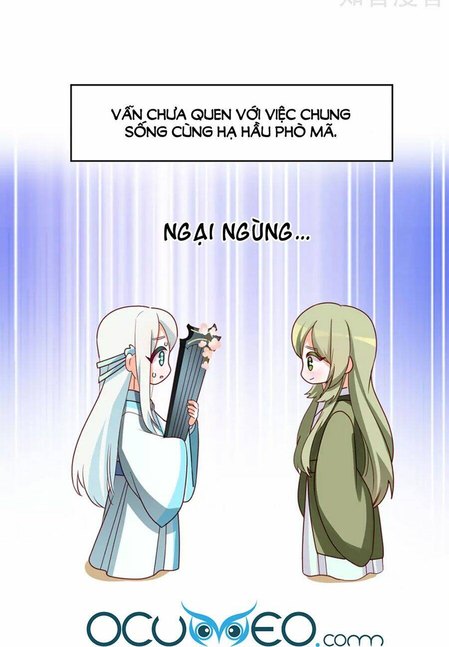 Hậu Cung Của Nữ Đế Chapter 174 - Trang 2