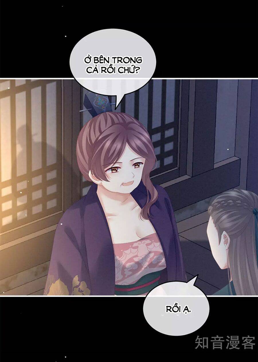 Hậu Cung Của Nữ Đế Chapter 175 - Trang 2