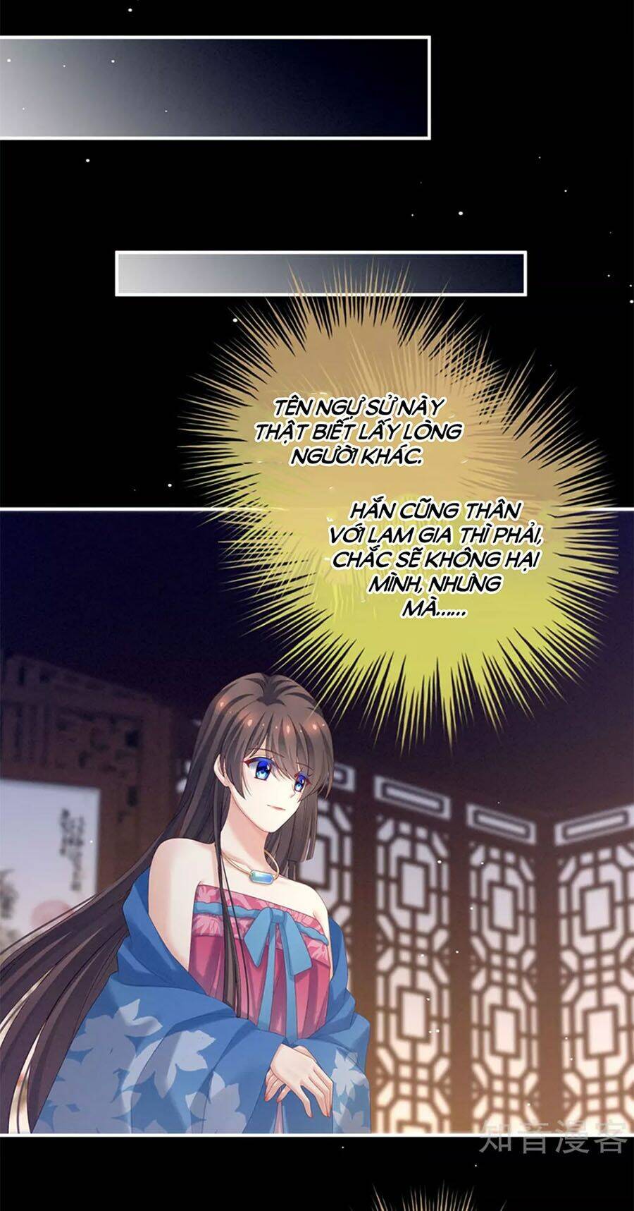 Hậu Cung Của Nữ Đế Chapter 175 - Trang 2