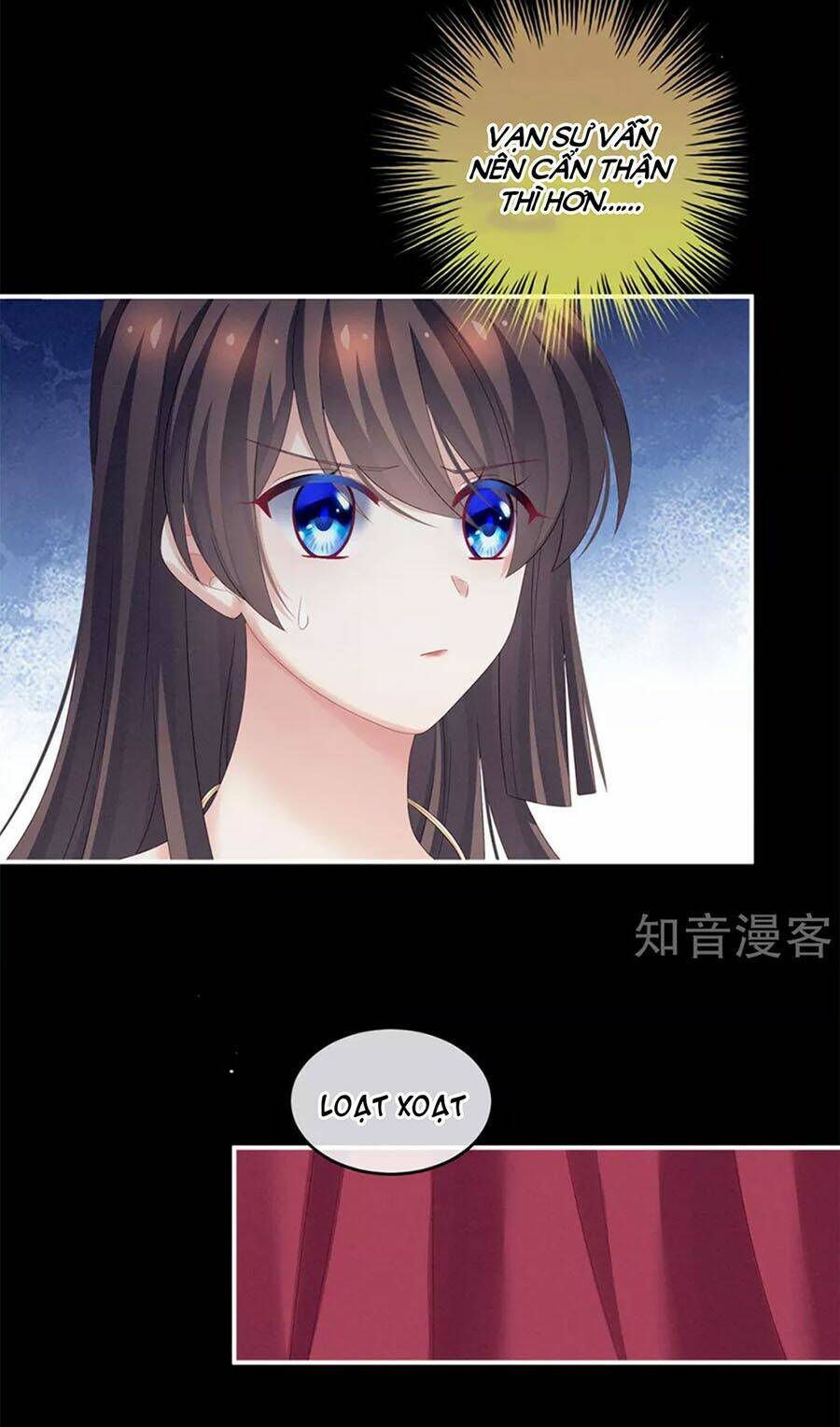 Hậu Cung Của Nữ Đế Chapter 175 - Trang 2