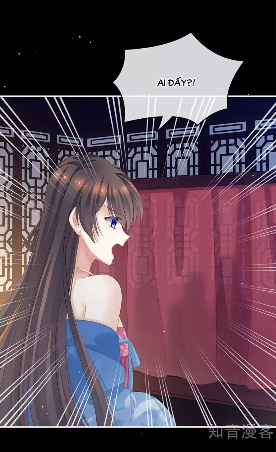 Hậu Cung Của Nữ Đế Chapter 175 - Trang 2