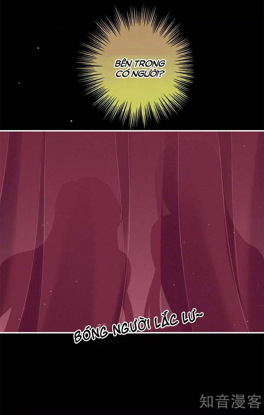 Hậu Cung Của Nữ Đế Chapter 175 - Trang 2