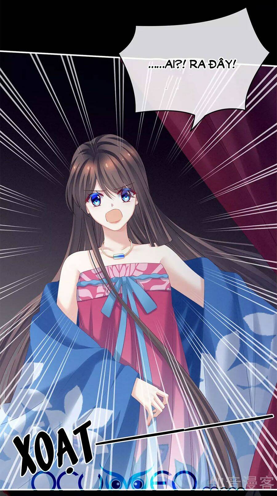 Hậu Cung Của Nữ Đế Chapter 175 - Trang 2