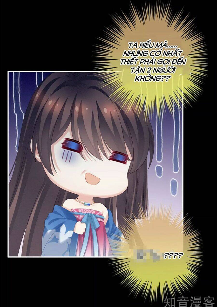 Hậu Cung Của Nữ Đế Chapter 175 - Trang 2
